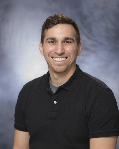 Sean Ettinger